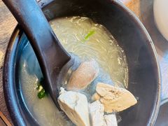 -香园茶社·金陵小灶(老门东店)