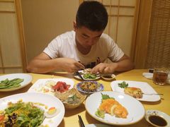 -福匠日本料理(人民路店)