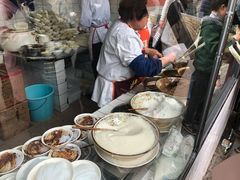 -洞子口张老二凉粉(文殊院店)