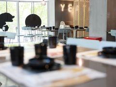 大堂-一棠龙虾(徐家汇城开YOYO店)