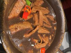 -吴越荣记苏州菜·松鼠桂鱼100%活鱼现做(斜塘老街店)