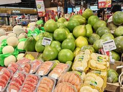 -Olé精品超市(广州太古汇店)