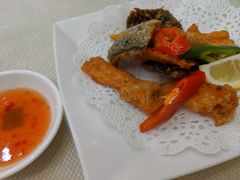 -新享乐海鲜(翠华路店)