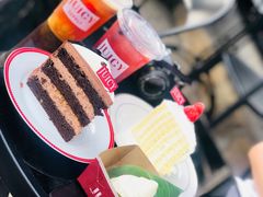-Juicy Bakery(大学路店)