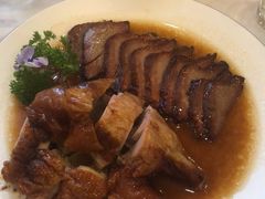 -品粤居港式打边炉·广式烧腊(西安路福佳新天地店)