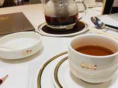 -喜宴又一村·粤菜·茶点·海鲜(壹方天地店)