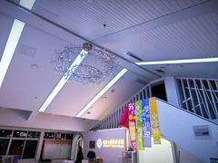 -西安小天鹅艺术团(曲江Alice店)