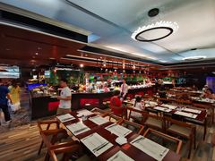 -泰谷酒店·太古码头闽菜自助餐厅