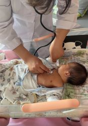 -养月堂中医养生月子会所(中心妇产店)