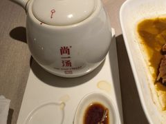 -尚一汤 广东炖汤(金桥国际店)