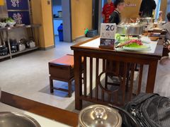 -侯家庄私房菜馆观景餐厅