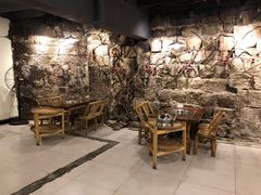 大堂-仪表厂火锅(总店)