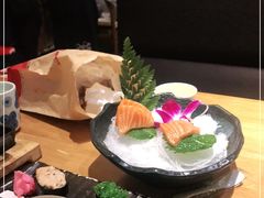 -一心创作料理屋(经开万达店)