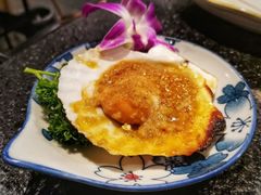 -醉火烧泥炉烤肉(孩儿巷店)