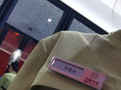-额娘·春饼烤鸭(华北七楼创始店)