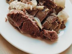 -老张桥新天地羊肉店
