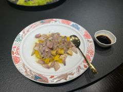 -荷风细雨·中国茶宴(碧云店)