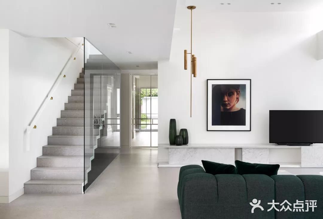 澳洲现代别墅,轻奢新生活!