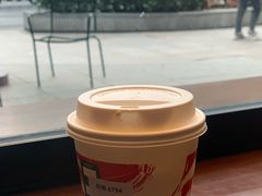 -星巴克臻选(南京艾尚天地店)