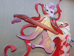 -唐猫庭院·千年陕菜(大唐不夜城店)