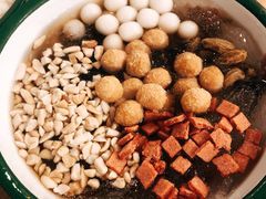 -甜心闲生传统手工冰粉(人民广场店)