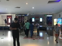 -金逸影城(大悦城IMAX激光店)
