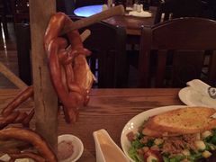 -宝莱纳啤酒花园餐厅PAULANER BRAUHAUS Nanjing(广州路店)