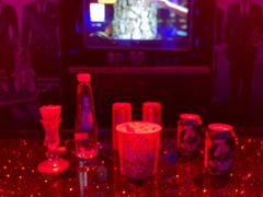 -欢乐迪派对潮K·KTV(华南城店)