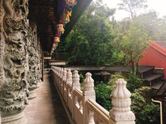 -宝莲禅寺