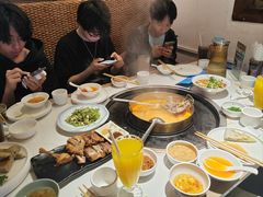 -云尊府云南菜·蒸汽石锅鱼(学清路店)