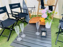 -安德鲁户外烧烤帐篷营地(马泉营店)