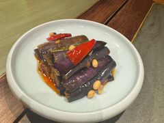 -那家小馆•北京菜•烤鸭(中关村店)