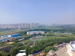 -郑州方特梦幻王国