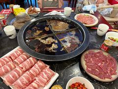 -陈眼镜火锅(总店)