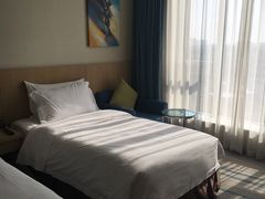 -都江堰中心国际酒店