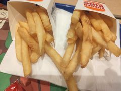 -汉堡王(南京砂之船店)