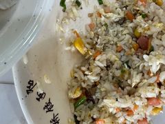 -蒋家桥饺面店(奥邦店)