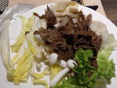 -佳源四季酒店-雅悦自助餐厅(新洲路店)
