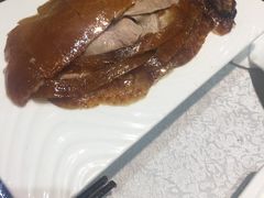 -京味民福烤鸭店(建设四马路店)