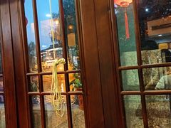 门面-孙盛兴奥灶面馆·蟹黄面·三虾面(山塘街总店)