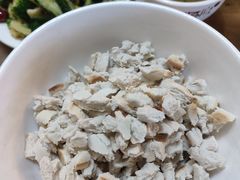 -建基泡馍·西安老字号·清真(永宁店)