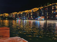 -古城苗家土菜馆(河景餐厅店)