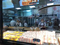 -鲍师傅糕点(春熙路店)