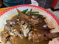 -倍儿美海鲜大排挡·非遗海鲜蒸饺(洋货店)
