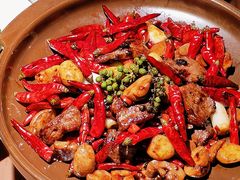 -大树餐厅(益田假日店)