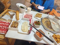 -傣妹火锅(南京东路一店)