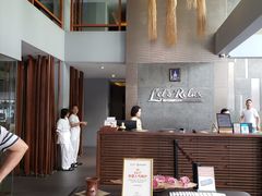-Let's Relax Spa(Phuket 3rd Street)