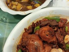 -老山东·山东菜(鲁菜名店)