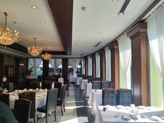 -老洋房花园饭店(绍兴路店)