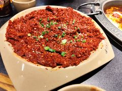 -晓宇重庆火锅(龙首店)